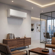 Daikin Wall Splits for VRV Systems 1.2 Ton 4.5 kW 1.6 HP 15,000 Btu/h FXAQ40ARVM