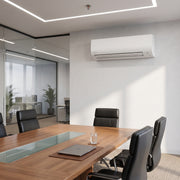 Daikin Wall Splits for VRV Systems 2.0 Ton 7.0 kW 2.6 HP 24,000 Btu/h FXAQ63A