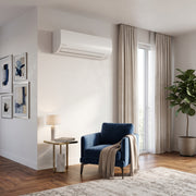 Daikin Wall Splits for VRV Systems 0.5 Ton 1.7 kW 0.6 HP 5,800 Btu/h FXAQ15A