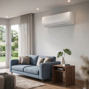 Daikin Wall Splits for VRV Systems 0.6 Ton 2.2 kW 0.8 HP 7,500 Btu/h FXAQ20A