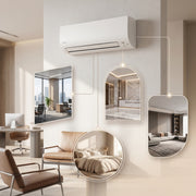 Daikin FTKM28PVMK / RKM28PVMK - High-Efficiency Air Conditioning Solution