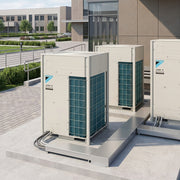 Daikin VRV Outdoor Unit 6.3 Ton 22.4 kW 8.0 HP 76,400 Btu/h RXQ8ARYFK