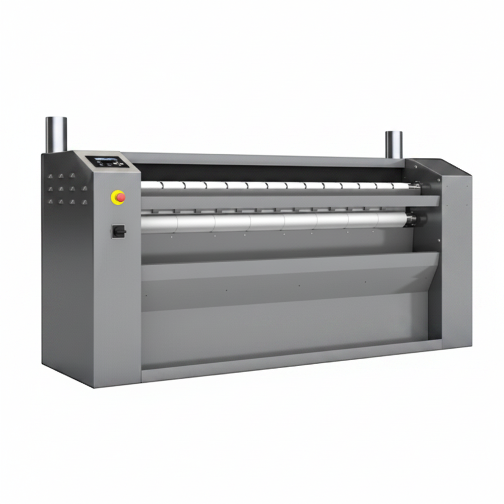 Fagor - Flatwork Ironer - PS-35/140 MP E