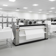 Fagor - Flatwork Ironer - PS-35/140 MP G