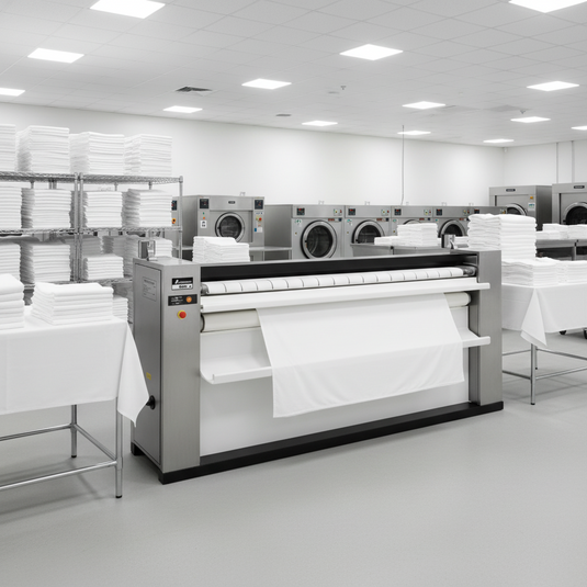 Fagor - Flatwork Ironer - PS-35/140 MP G