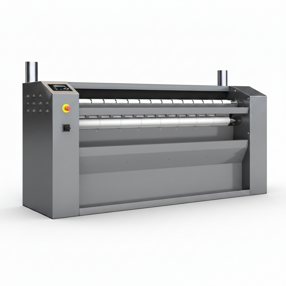 Fagor - Flatwork Ironer - PS-35/160 M E