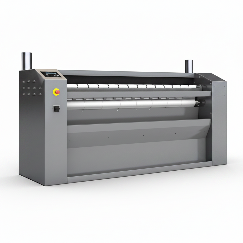 Fagor - Flatwork Ironer - PS-35/160 M E