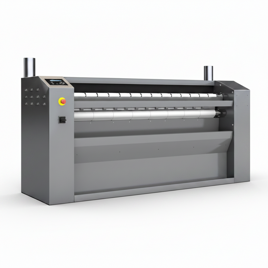 Fagor - Flatwork Ironer - PS-35/160 M E