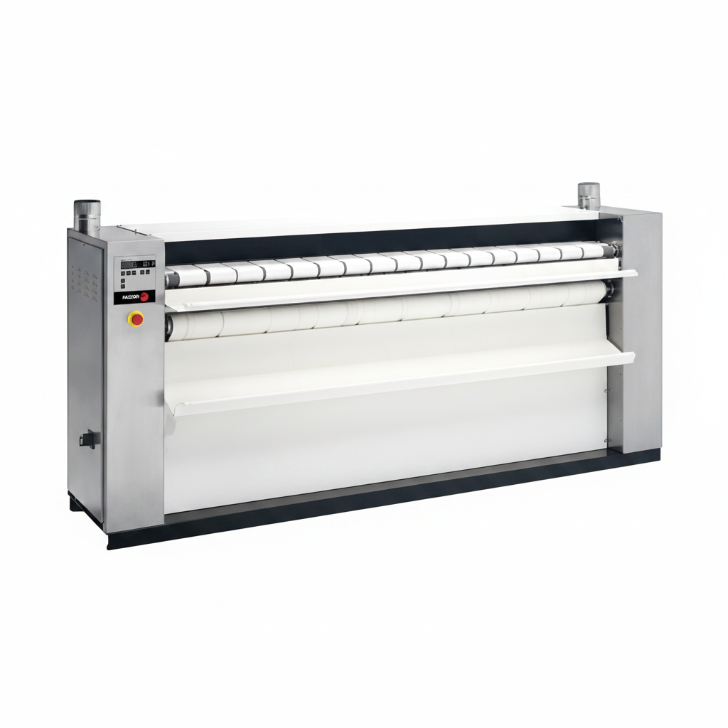 Fagor - Flatwork Ironer - PS-35/160 MP E