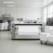 Fagor - Flatwork Ironer - PS-35/200 MP E