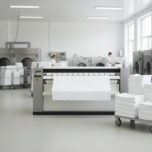 Fagor - Flatwork Ironer - PS-35/200 MP E