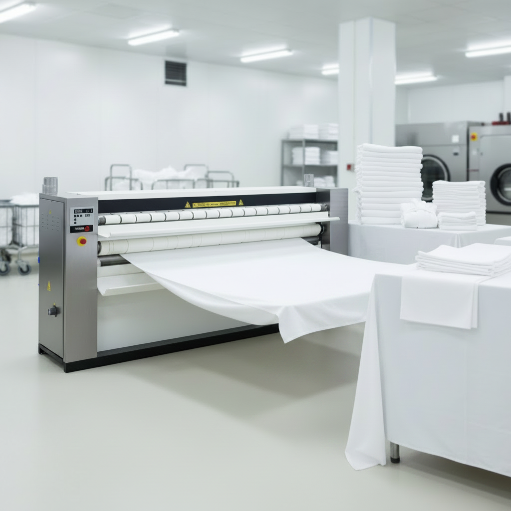 Fagor - Flatwork Ironer - PS-35/200 MP G