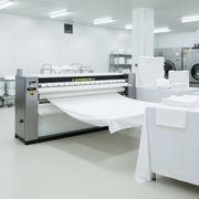 Fagor - Flatwork Ironer - PS-35/200 MP G
