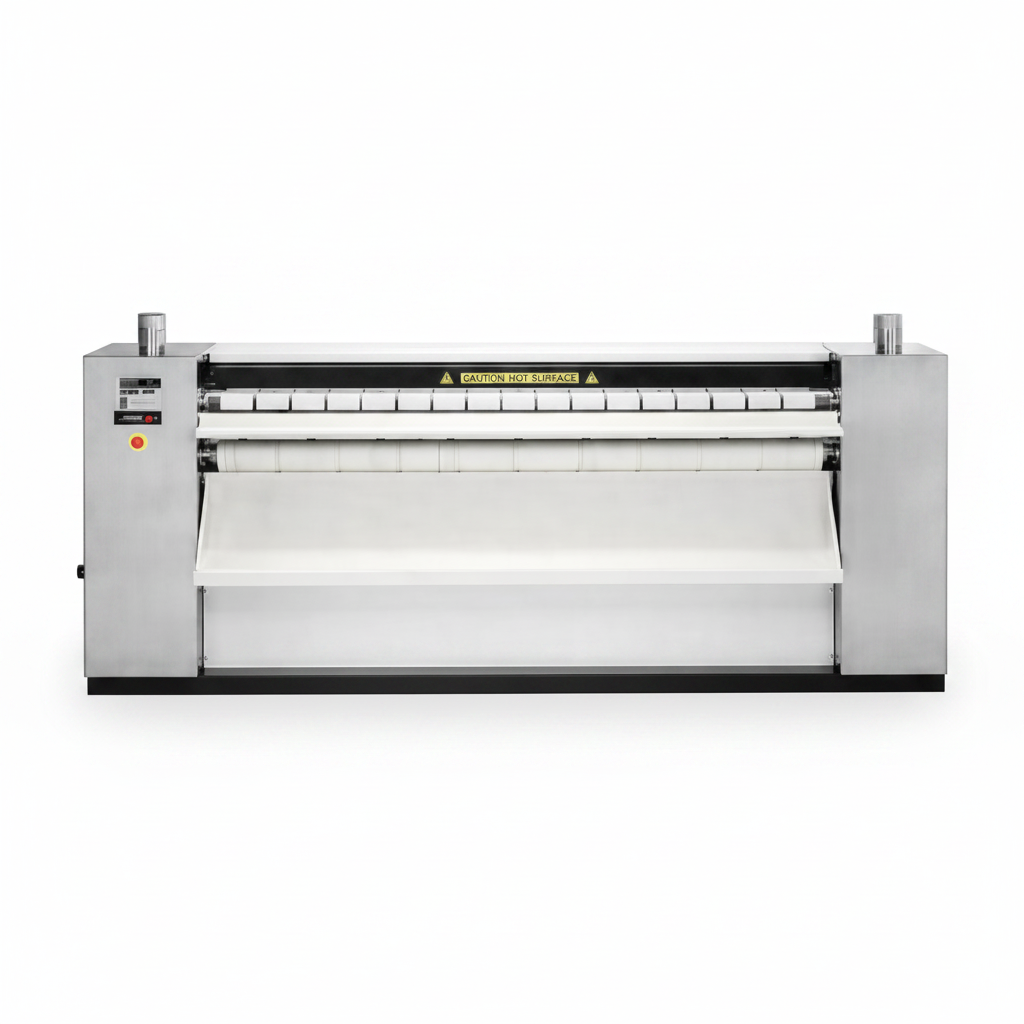 Fagor - Flatwork Ironer - PS-50/200 MP E