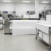 Fagor - Flatwork Ironer - PS-50/200 MP E