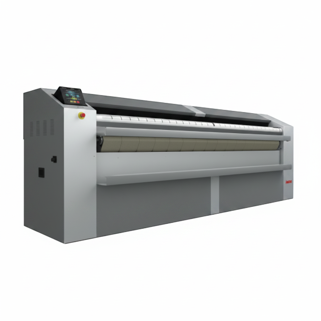 Fagor - Flatwork Ironer - PS-50/330 TP2 G
