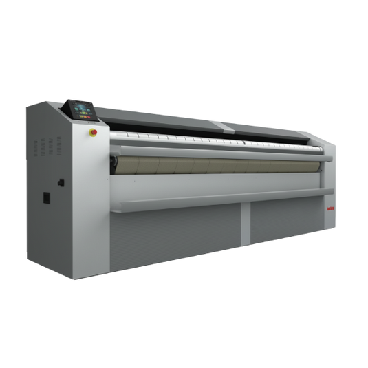 Fagor - Flatwork Ironer - PS-50/330 TP2 G