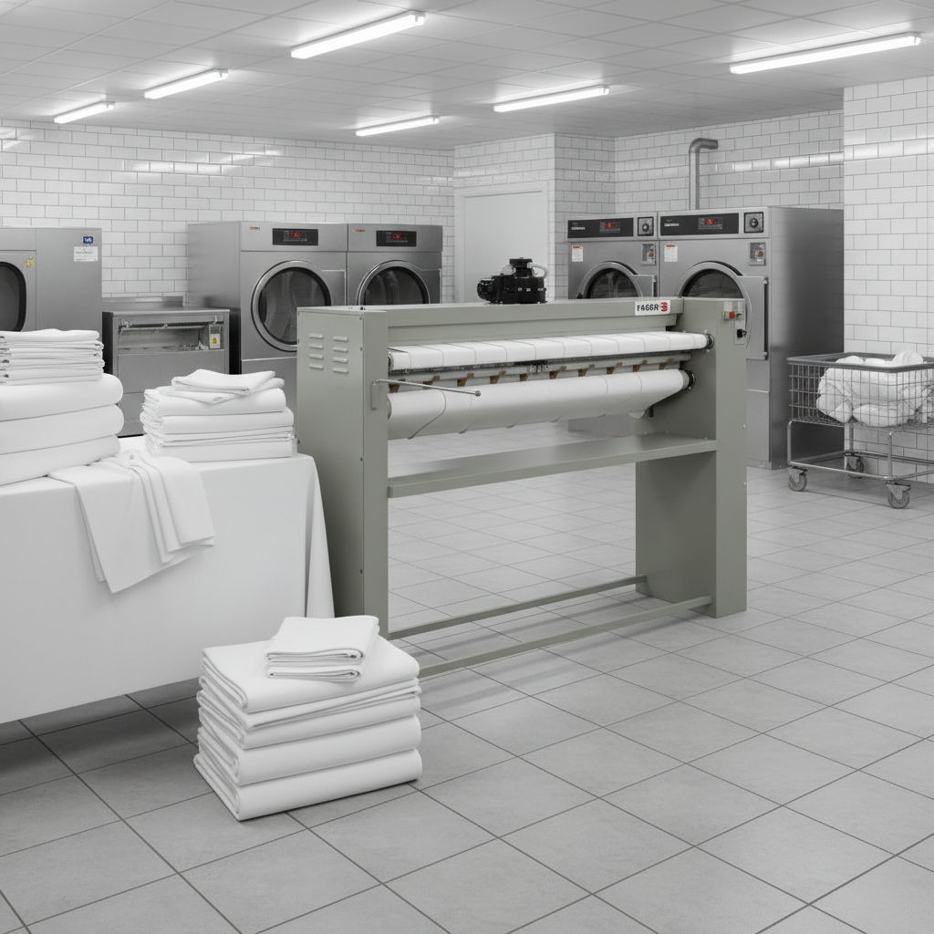 Fagor - Flatwork Ironer - PSE-20/140 MP