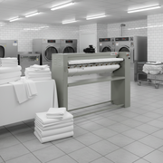 Fagor - Flatwork Ironer - PSE-20/140 MP