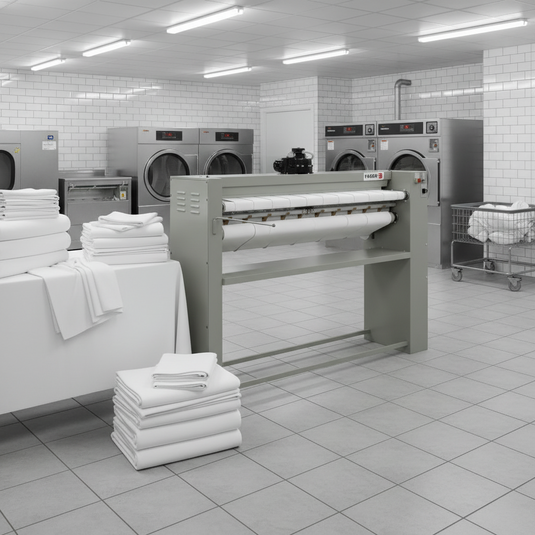 Fagor - Flatwork Ironer - PSE-20/140 MP
