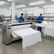 Fagor - Flatwork Ironer - PSE-50/250 MP