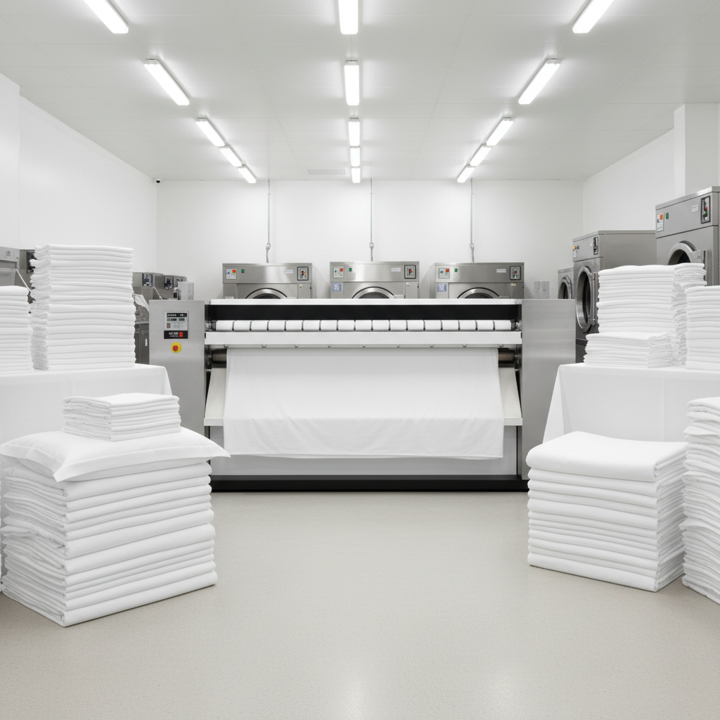 Fagor - Flatwork Ironer - PSG-50/320 MP