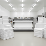 Fagor - Flatwork Ironer - PSG-50/320 MP