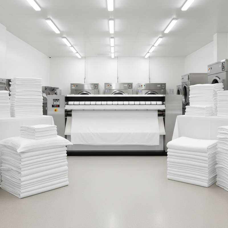 Load image into Gallery viewer, Fagor - Flatwork Ironer - PSG-50/320 MP
