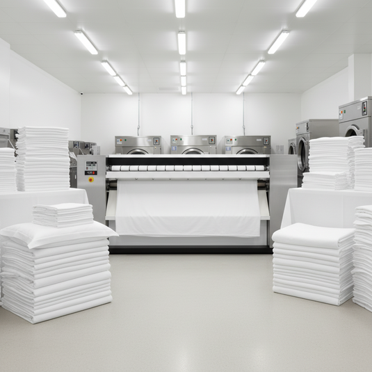 Fagor - Flatwork Ironer - PSG-50/320 MP