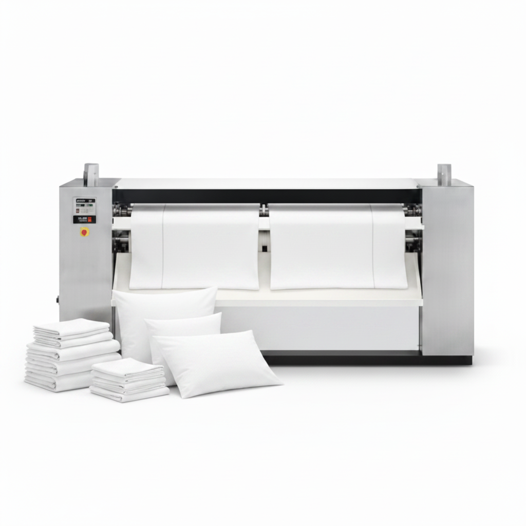 Fagor - Flatwork Ironer - PSG-50/320 MP