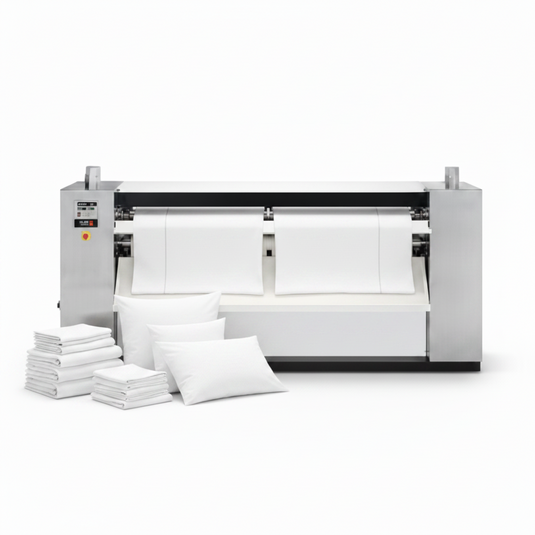 Fagor - Flatwork Ironer - PSG-50/320 MP