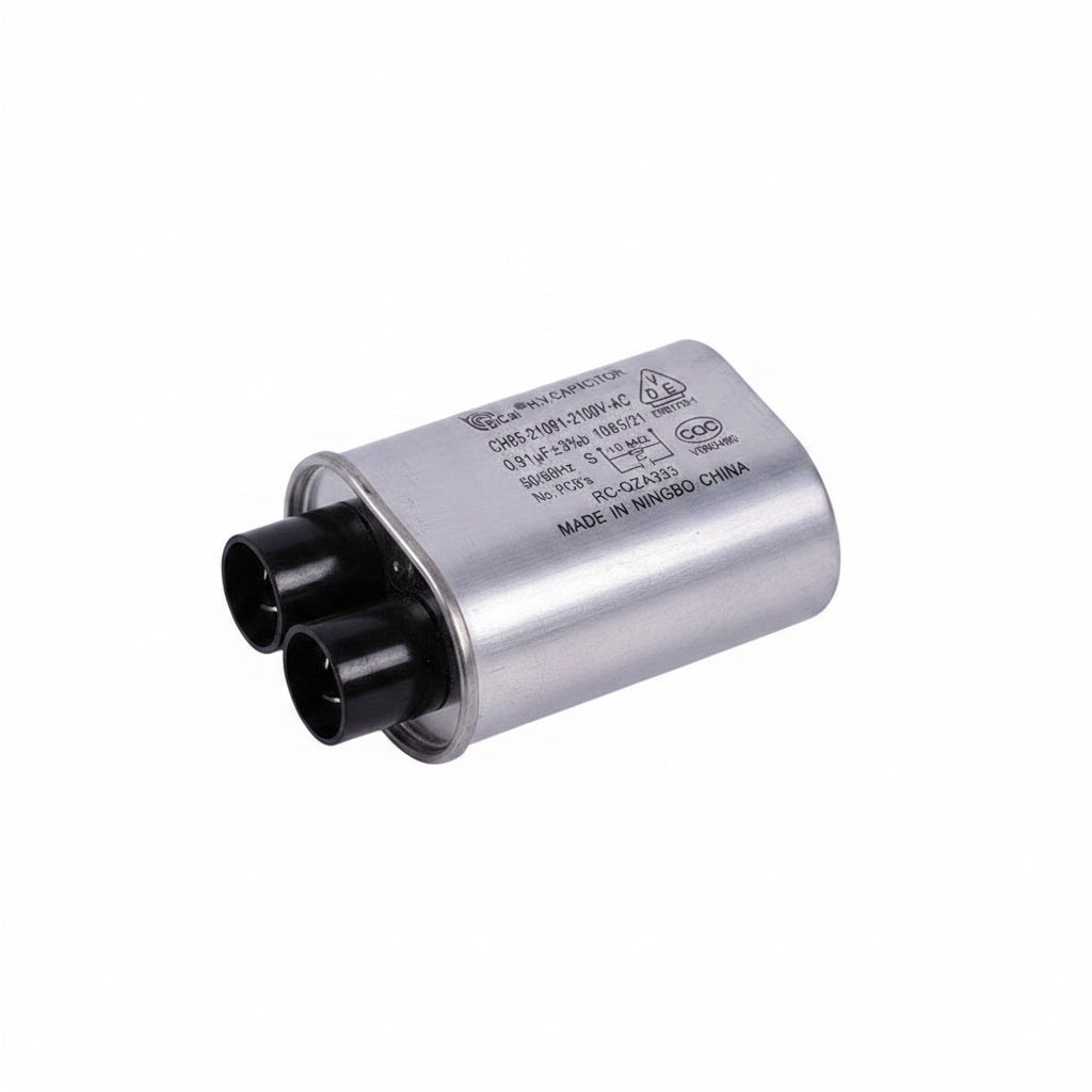 Microwave Oven High Voltage Capacitor 4055015665