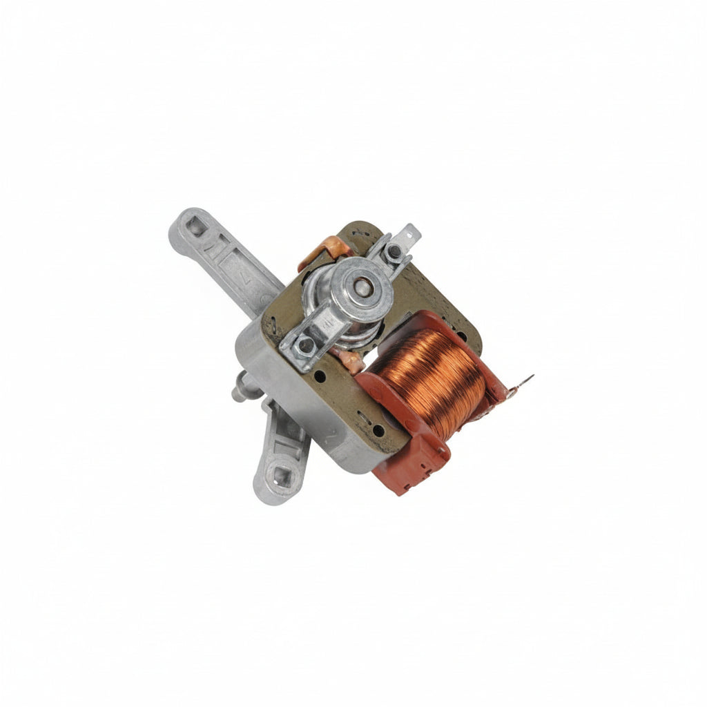 Main Oven Fan Motor Kit 4055015707