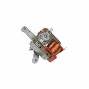 Main Oven Fan Motor Kit 4055015707