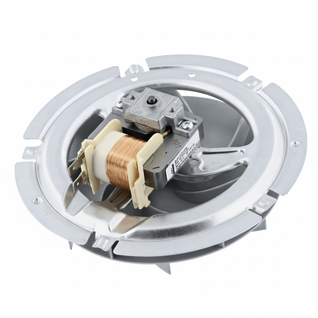 Oven Cooling Fan 3304887015