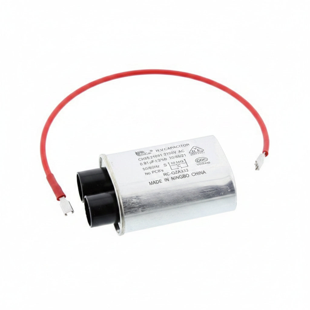 Microwave Oven High Voltage Capacitor 4055015665
