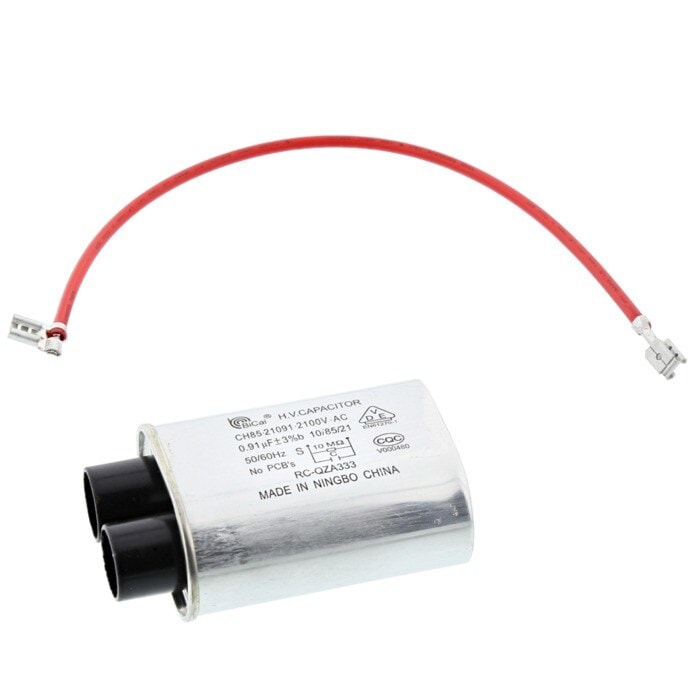 Load image into Gallery viewer, Microwave Oven High Voltage Capacitor 4055015665
