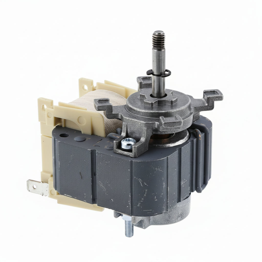 Main Oven Fan Motor 8996619143788