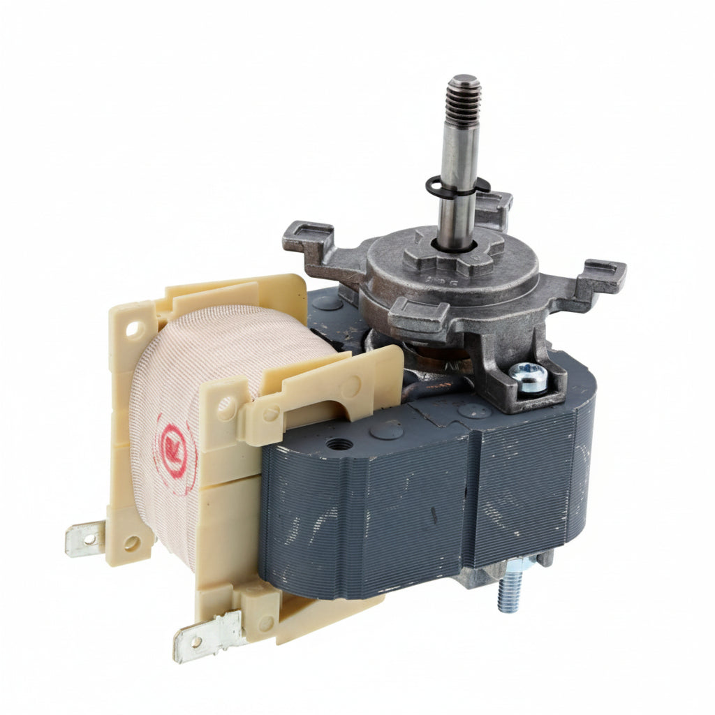 Main Oven Fan Motor 8996619143788
