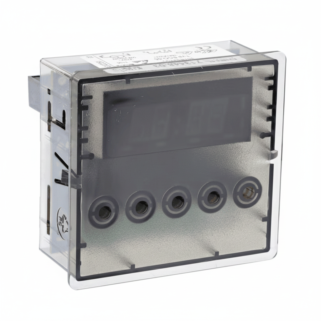Oven Timer Assembly 3874397007