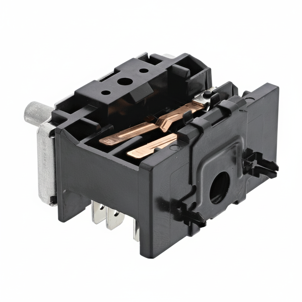 Oven Selector Switch 50298364006