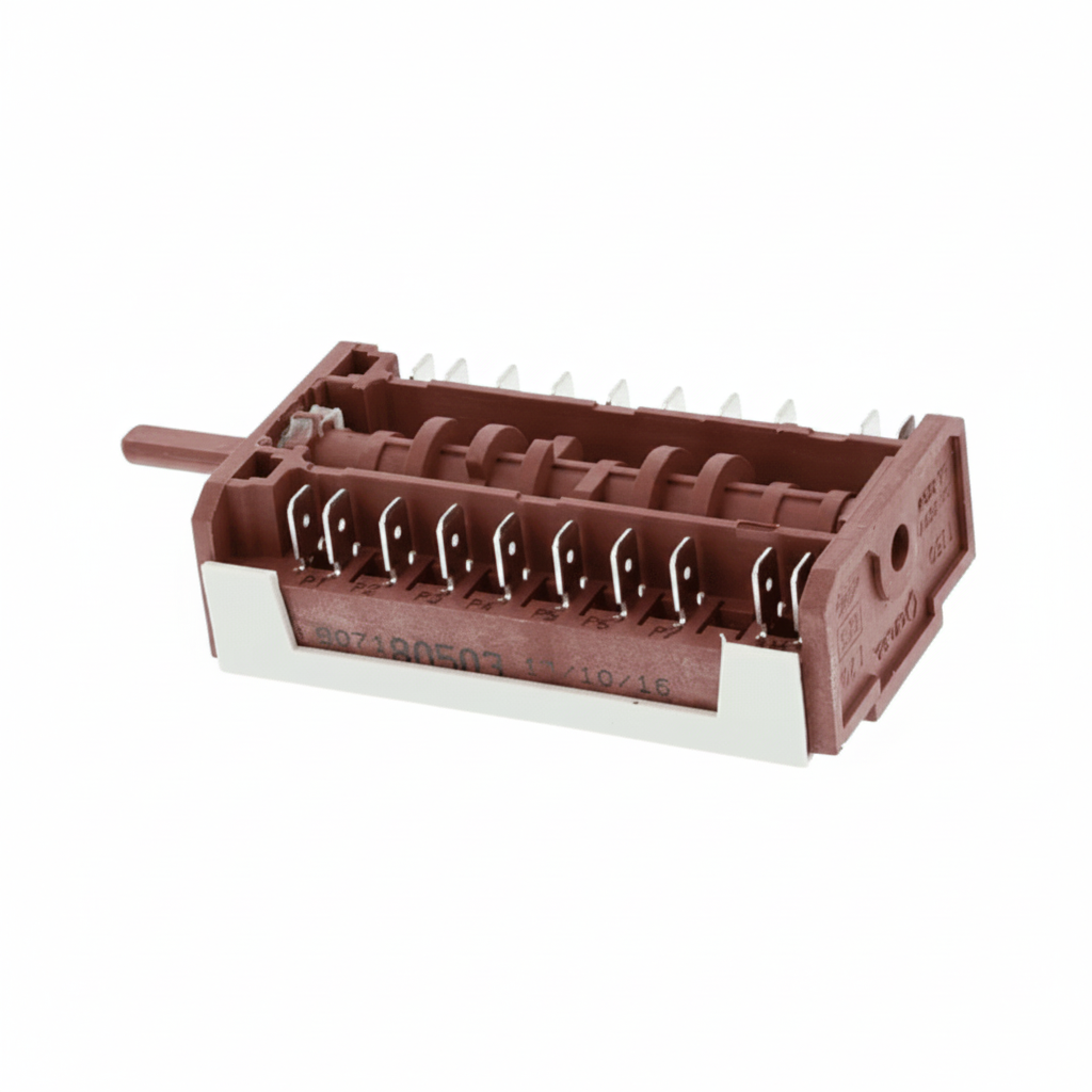 Oven Selector Switch 3570668016
