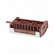 Oven Selector Switch 3570668016