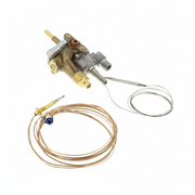 Oven Thermostat 4055406633