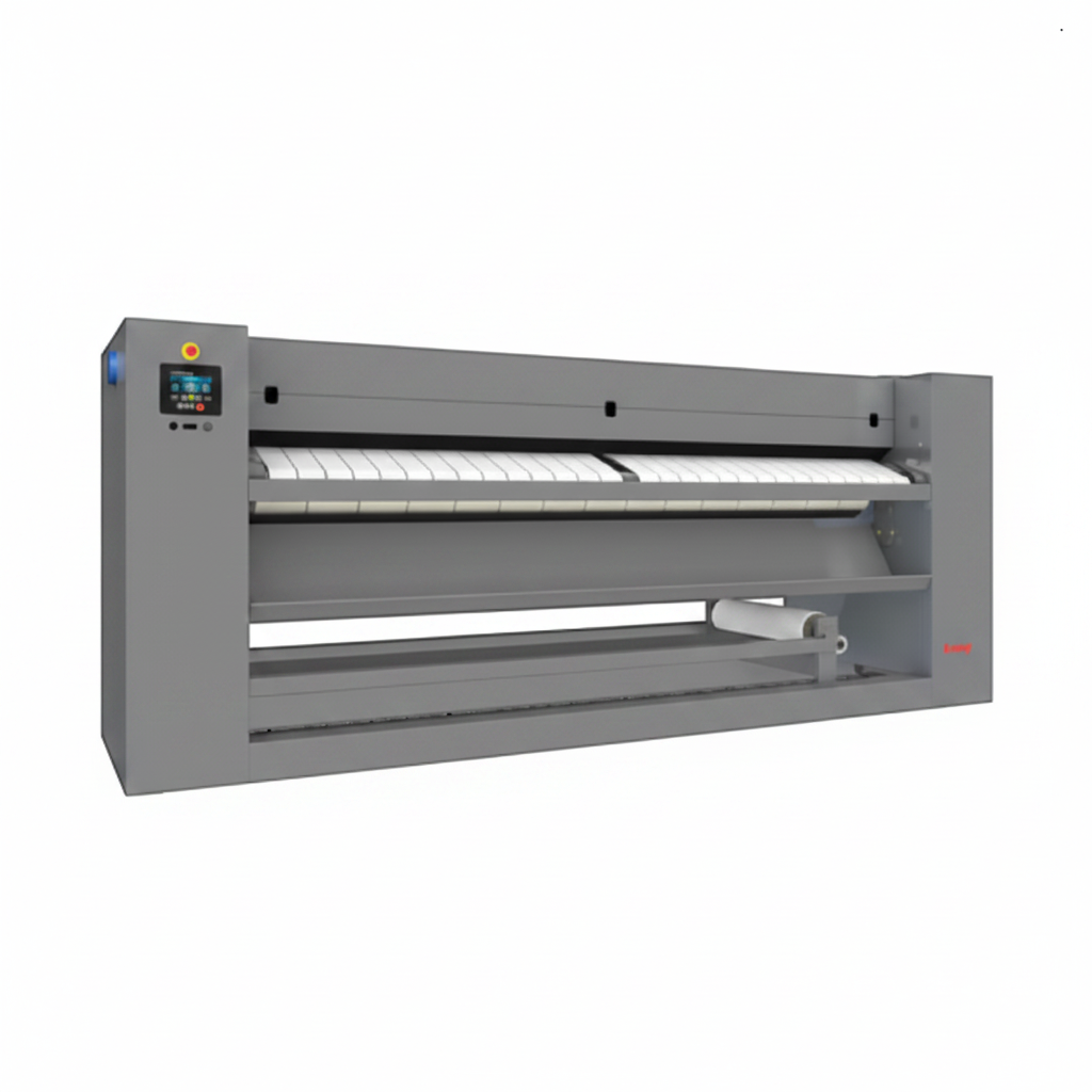 Fagor PSP-50/260 TP2 E Flatwork Ironer Ø 500 