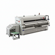 Fagor - Flatwork Ironers - PSP-50/330 TP2 E