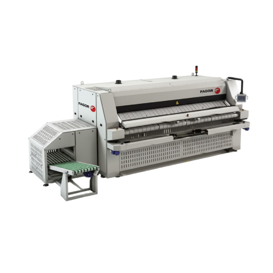 Fagor - Flatwork Ironers - PSP-50/330 TP2 E