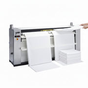 Fagor - Flatwork Ironer - PSV-50/250 MP