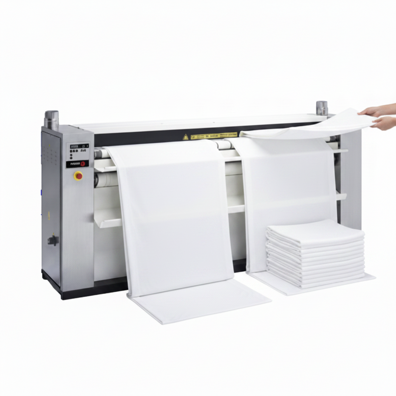 Load image into Gallery viewer, Fagor - Flatwork Ironer - PSV-50/250 MP
