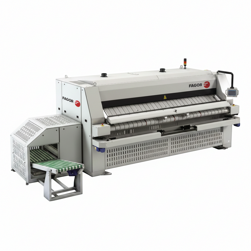 Load image into Gallery viewer, Fagor - Compact Flatwork Ironer - PSV-60/260 PL
